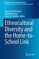 eBook (pdf) Ethnocultural Diversity and the Home-to-School Link de 