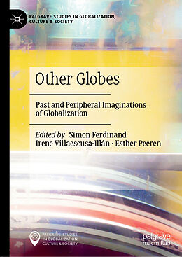 Livre Relié Other Globes de Simon Ferdinand