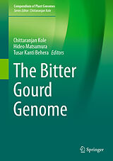 E-Book (pdf) The Bitter Gourd Genome von 