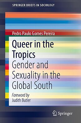 E-Book (pdf) Queer in the Tropics von Pedro Paulo Gomes Pereira