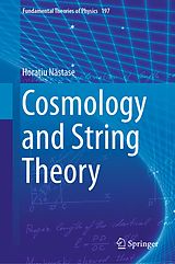 eBook (pdf) Cosmology and String Theory de Horatiu Nastase