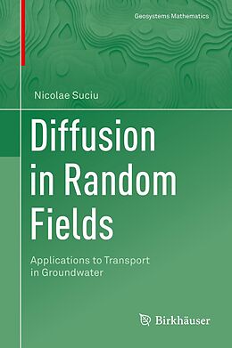 eBook (pdf) Diffusion in Random Fields de Nicolae Suciu