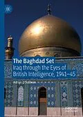 E-Book (pdf) The Baghdad Set von Adrian O'Sullivan