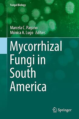 eBook (pdf) Mycorrhizal Fungi in South America de 