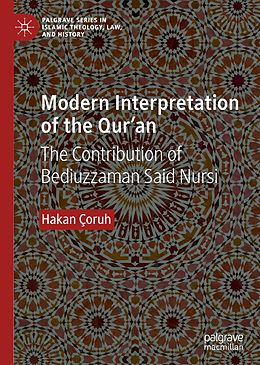 E-Book (pdf) Modern Interpretation of the Qur'an von Hakan Çoruh