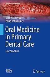 eBook (pdf) Oral Medicine in Primary Dental Care de Michael A. O. Lewis, Philip-John Lamey