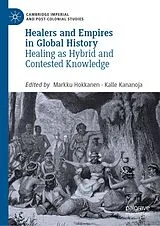 Fester Einband Healers and Empires in Global History von