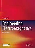 E-Book (pdf) Engineering Electromagnetics von Nathan Ida