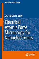 eBook (pdf) Electrical Atomic Force Microscopy for Nanoelectronics de 