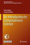 E-Book (pdf) An Introduction to Computational Science von Allen Holder, Joseph Eichholz