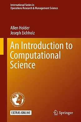 E-Book (pdf) An Introduction to Computational Science von Allen Holder, Joseph Eichholz