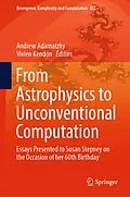 E-Book (pdf) From Astrophysics to Unconventional Computation von 