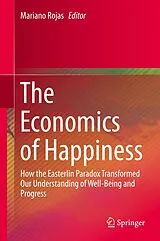 Fester Einband The Economics of Happiness von 