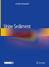 eBook (pdf) Urine Sediment de Josefine Neuendorf