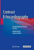 E-Book (pdf) Contrast Echocardiography von Harald Becher, Andreas Helfen