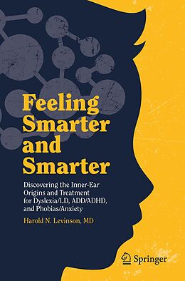 E-Book (pdf) Feeling Smarter and Smarter von Md Levinson