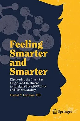 E-Book (pdf) Feeling Smarter and Smarter von Md Levinson