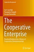 E-Book (pdf) The Cooperative Enterprise von Gert van Dijk, Panagiota Sergaki, George Baourakis
