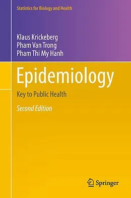 E-Book (pdf) Epidemiology von Klaus Krickeberg, Pham van Trong, Pham Thi My Hanh