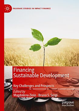 eBook (pdf) Financing Sustainable Development de 