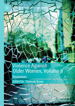 Livre Relié Violence Against Older Women, Volume II de 