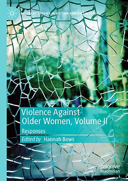 E-Book (pdf) Violence Against Older Women, Volume II von 