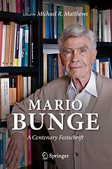 eBook (pdf) Mario Bunge: A Centenary Festschrift de 