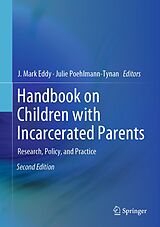 eBook (pdf) Handbook on Children with Incarcerated Parents de 