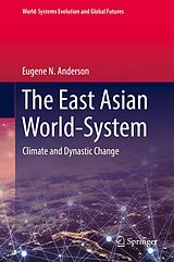 E-Book (pdf) The East Asian World-System von Eugene N. Anderson