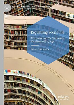 E-Book (pdf) Regulating Social Life von Helena Ostrowicka