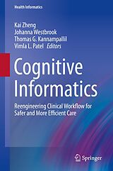 eBook (pdf) Cognitive Informatics de 