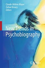 eBook (pdf) New Trends in Psychobiography de 