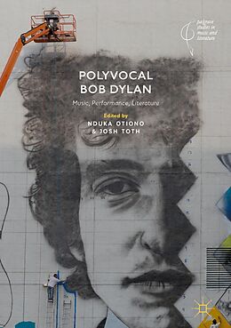 eBook (pdf) Polyvocal Bob Dylan de 