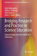 eBook (pdf) Bridging Research and Practice in Science Education de 