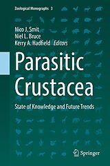 eBook (pdf) Parasitic Crustacea de 