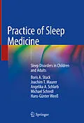E-Book (pdf) Practice of Sleep Medicine von Boris A. Stuck, Joachim T. Maurer, Angelika A. Schlarb