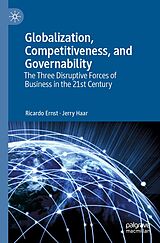 eBook (pdf) Globalization, Competitiveness, and Governability de Ricardo Ernst, Jerry Haar