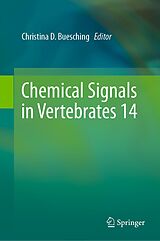 eBook (pdf) Chemical Signals in Vertebrates 14 de 