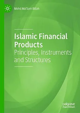 E-Book (pdf) Islamic Financial Products von Mohd Ma'Sum Billah