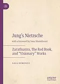 E-Book (pdf) Jung's Nietzsche von Gaia Domenici