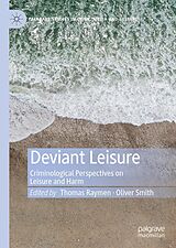 eBook (pdf) Deviant Leisure de 