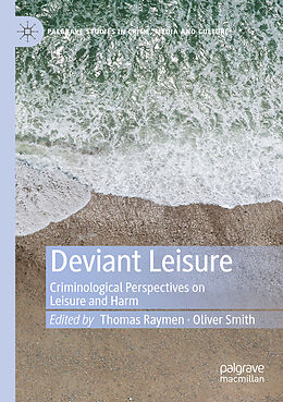 Kartonierter Einband Deviant Leisure von 