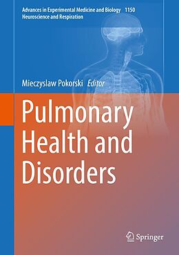 E-Book (pdf) Pulmonary Health and Disorders von 