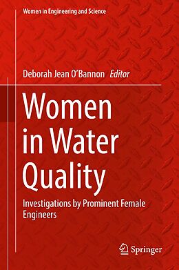 eBook (pdf) Women in Water Quality de 