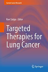 eBook (pdf) Targeted Therapies for Lung Cancer de 