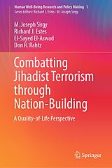 eBook (pdf) Combatting Jihadist Terrorism through Nation-Building de M. Joseph Sirgy, Richard J. Estes, El-Sayed El-Aswad