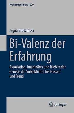E-Book (pdf) Bi-Valenz der Erfahrung von Jagna Brudziska
