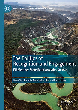 Fester Einband The Politics of Recognition and Engagement von 