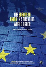 eBook (pdf) The European Union in a Changing World Order de 