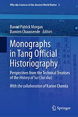 eBook (pdf) Monographs in Tang Official Historiography de 